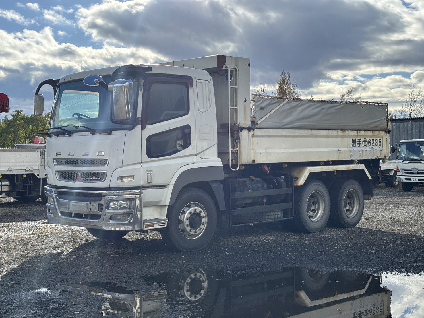 FV50VX-530803